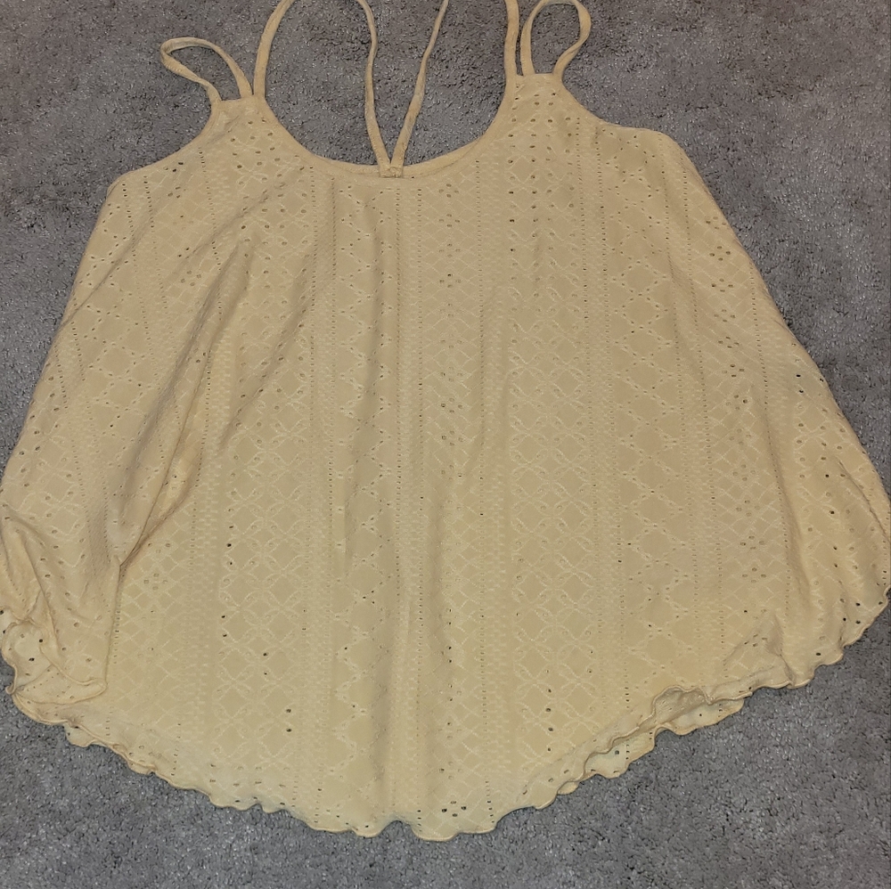 Tank top - Picture 5 of 5